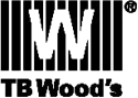 TB Woods ®