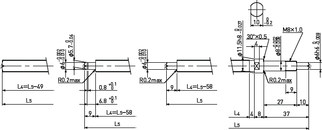 SRT Diagram 17B