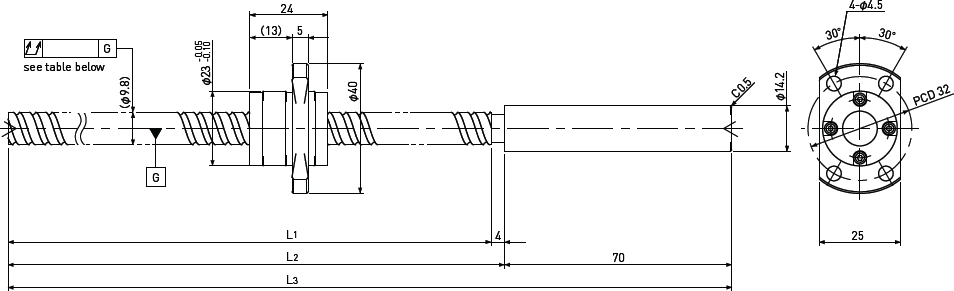 SRT Diagram 19A