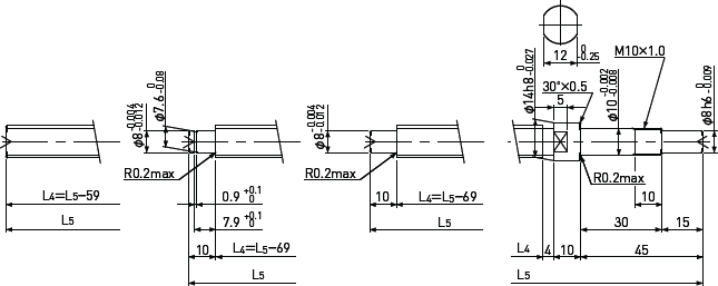 SRT Diagram 22B