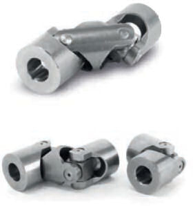Universal joints stainless steel