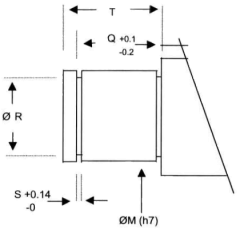 Industrial Ball Screws Diagram 3