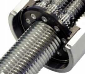  Why use a Satellite Roller Screw?