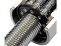  Why use a Satellite Roller Screw?