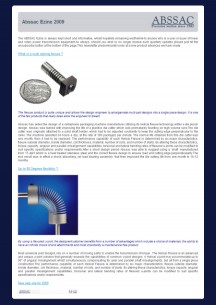 Abssac Ezine 2009