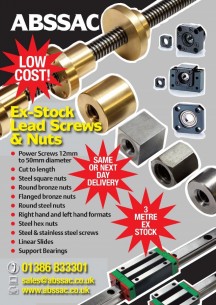 Abssac Ezine December 2009