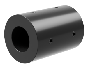 1 Piece Rigid Shaft Coupling