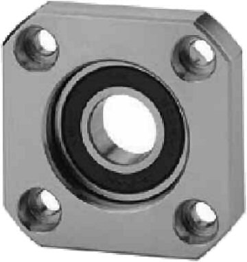 Support Unit FF Electroless Nickel Plating