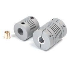 Budgetbeam Couplings