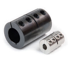 Rigid Shaft Couplings