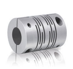 Slot Coupling