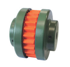 Sure-Flex Shaft Couplings