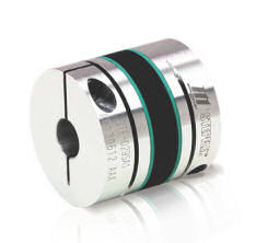 Stepflex Coupling