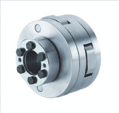 Semiflex Shaft Couplings