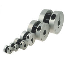Controlflex Couplings