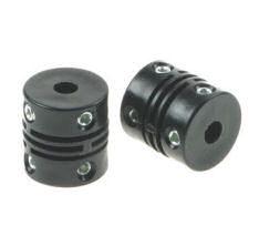 Plastic Shaft Couplings