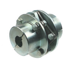 Laminate Disc Couplings
