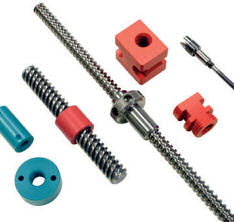 Custom Lead Screws