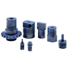 Custom Shaft Couplings