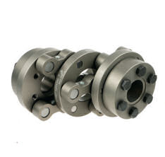 Schmidt Shaft Couplings