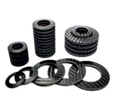 Carbon Composite Springs