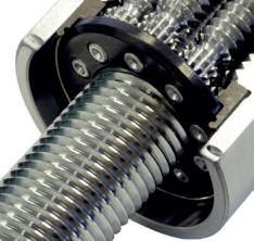 Satellite Roller Screws