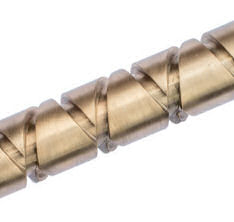 Self Reversing Screws