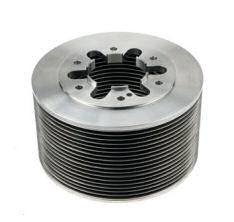Edge Welded Bellows