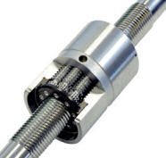 Ball Screw 1