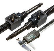 Ball Screw 2