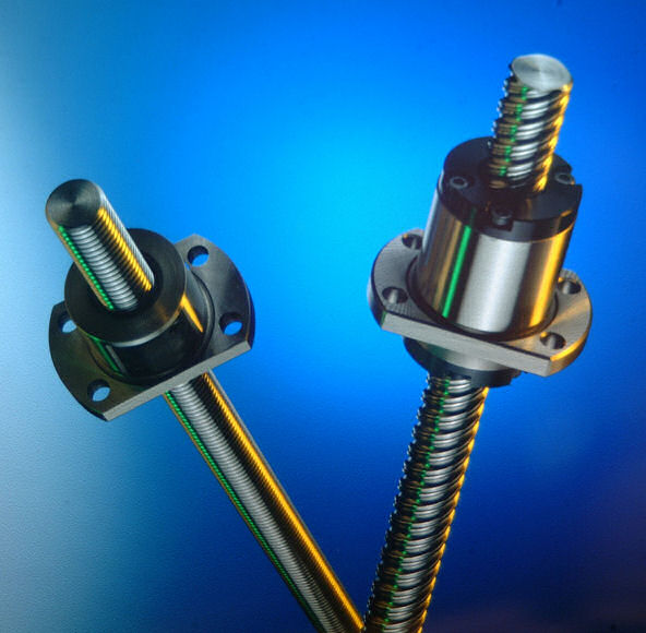 Ball Screws