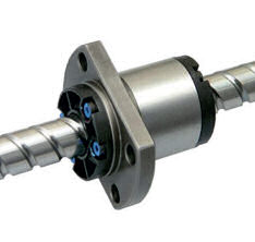 Ground Ball Screws
