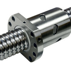 Transport Ball Screws