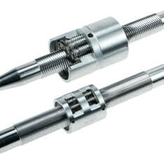Satellite Roller Screws