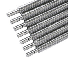 Precision Rolled