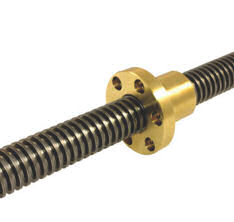 Power Screws