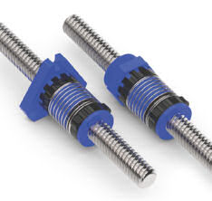 Lead Screws