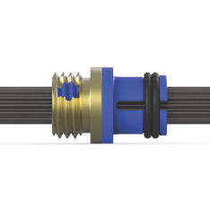 Precision Torque Spline