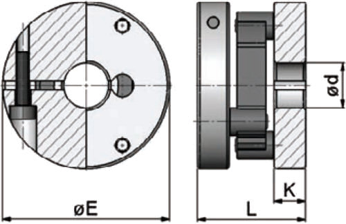 Schmidt Controlflex 10