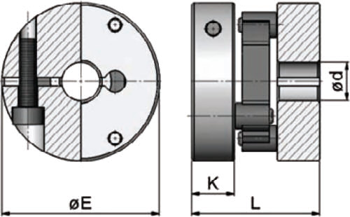 Schmidt Controlflex 12