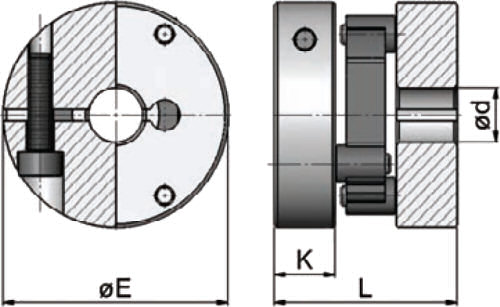 Schmidt Controlflex 6