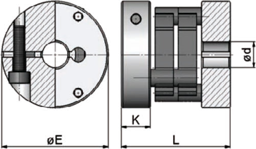 Schmidt Controlflex 8