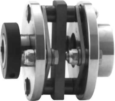 Form-Flex Shaft Coupling Catalogue