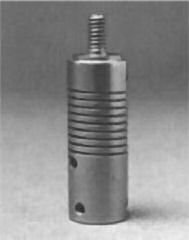 HELICAL BEAM SHAFT COUPLINGS 1