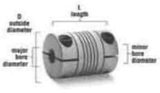 INTEGRAL CLAMP