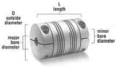 INTEGRAL CLAMP/DSAC