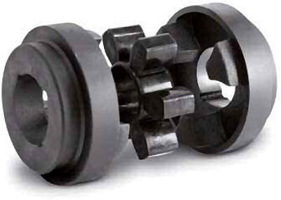 HRC Jaw Couplings 3