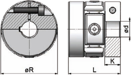 Schmidt Loewe GK 6