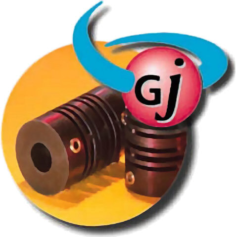 Gj Plastic Shaft Coupling