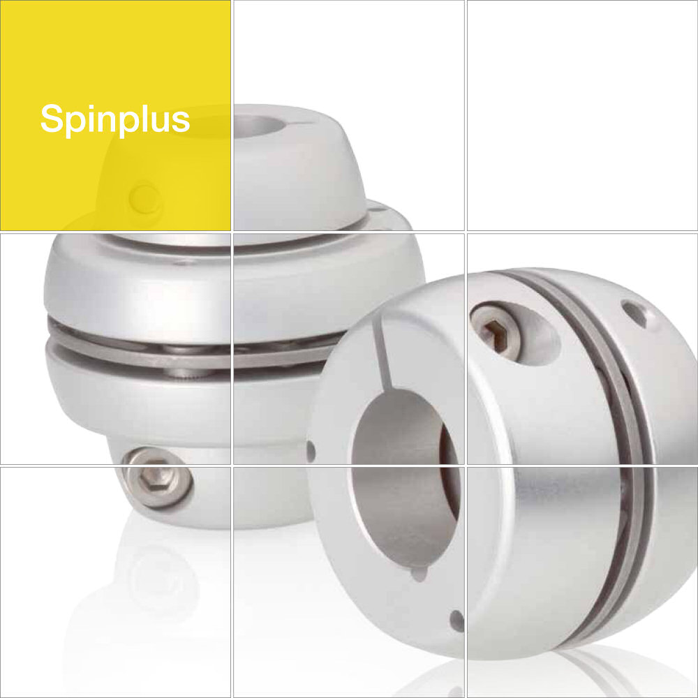 Schmidt Spinplus